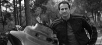 Angelo Patacca Motorcycle